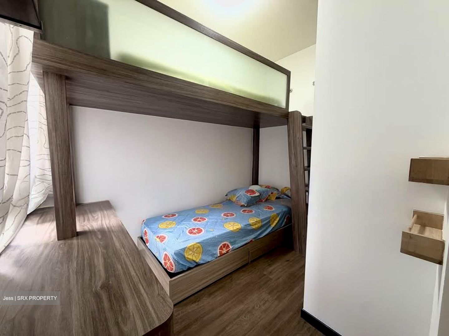 Gem Residences (D12), Condominium #569807611